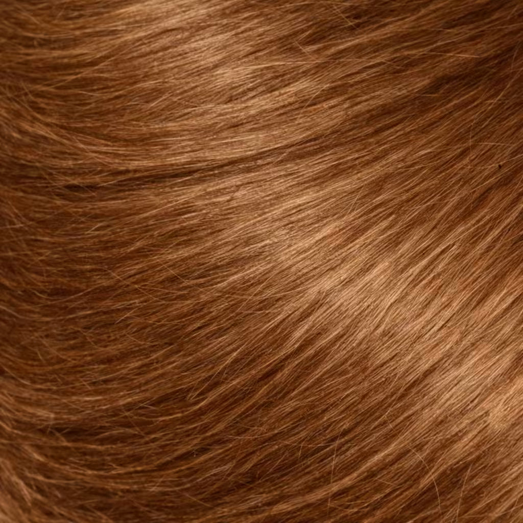 Sereno Línea Natural™ –  Extensiones invisibles que se mezclan con tu cabello