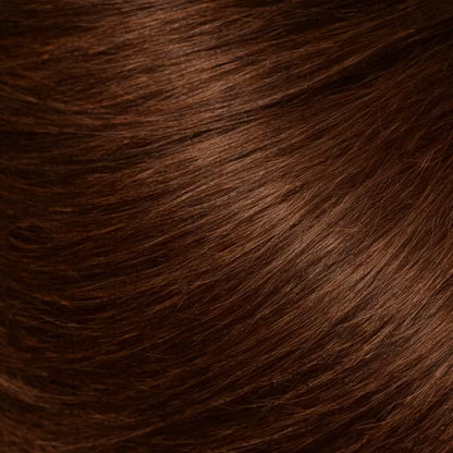 Sereno Línea Natural™ –  Extensiones invisibles que se mezclan con tu cabello