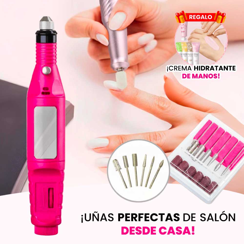 Pulidor Profesional 5 en 1 - PurePolish™