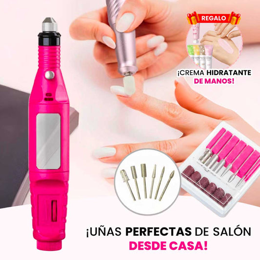 Pulidor Profesional 5 en 1 - PurePolish™