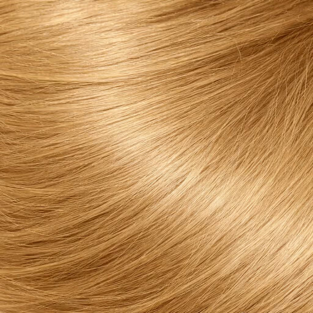 Sereno Línea Natural™ –  Extensiones invisibles que se mezclan con tu cabello