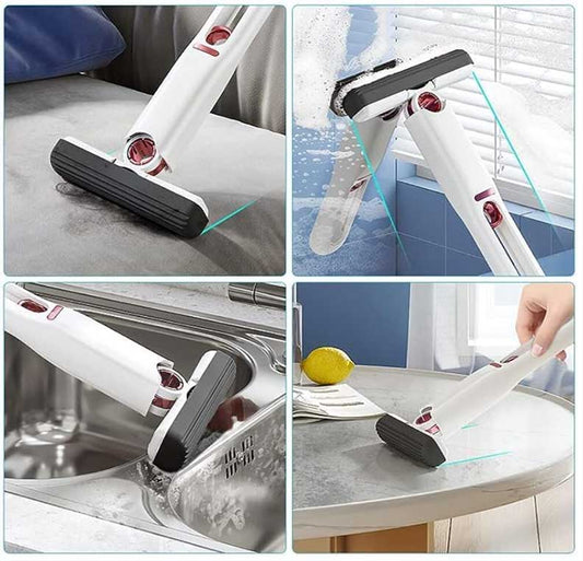 Limpiador portátil flexible Moppi